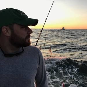 Meet your Posher, Kyle